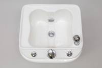 Педикюрная ванна P100