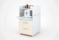 УФ-тумба KUBIKA