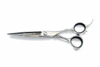 Парикмахерские ножницы прямые Jelly Square