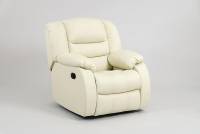 Универсальное кресло-реклайнер ALBA