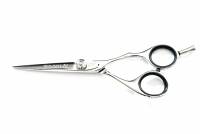 Ножницы парикмахерские прямые 2B System