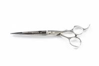 Ножницы парикмахерские прямые Lux Square