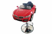 Парикмахерское кресло для детей D540