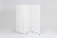 Медицинская ширма из 3-х секций