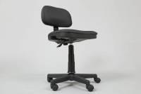 Стул мастера со спинкой BRUNO