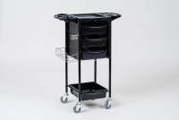 Парикмахерская тележка SD-3016В