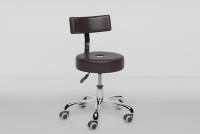 Стул мастера ROMANO низкий