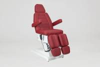 Педикюрное кресло Сириус-10